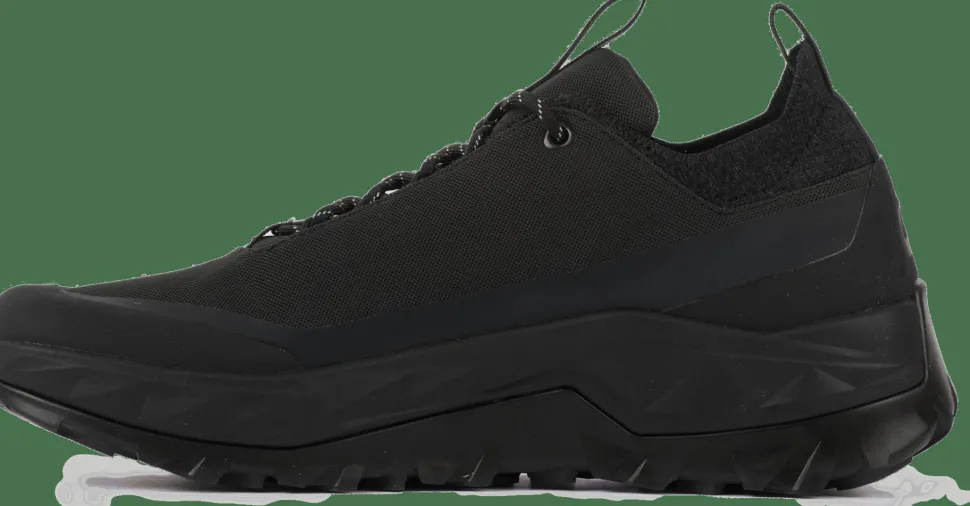 Alfa Men's Rabbe A/P/S GORE-TEX Black