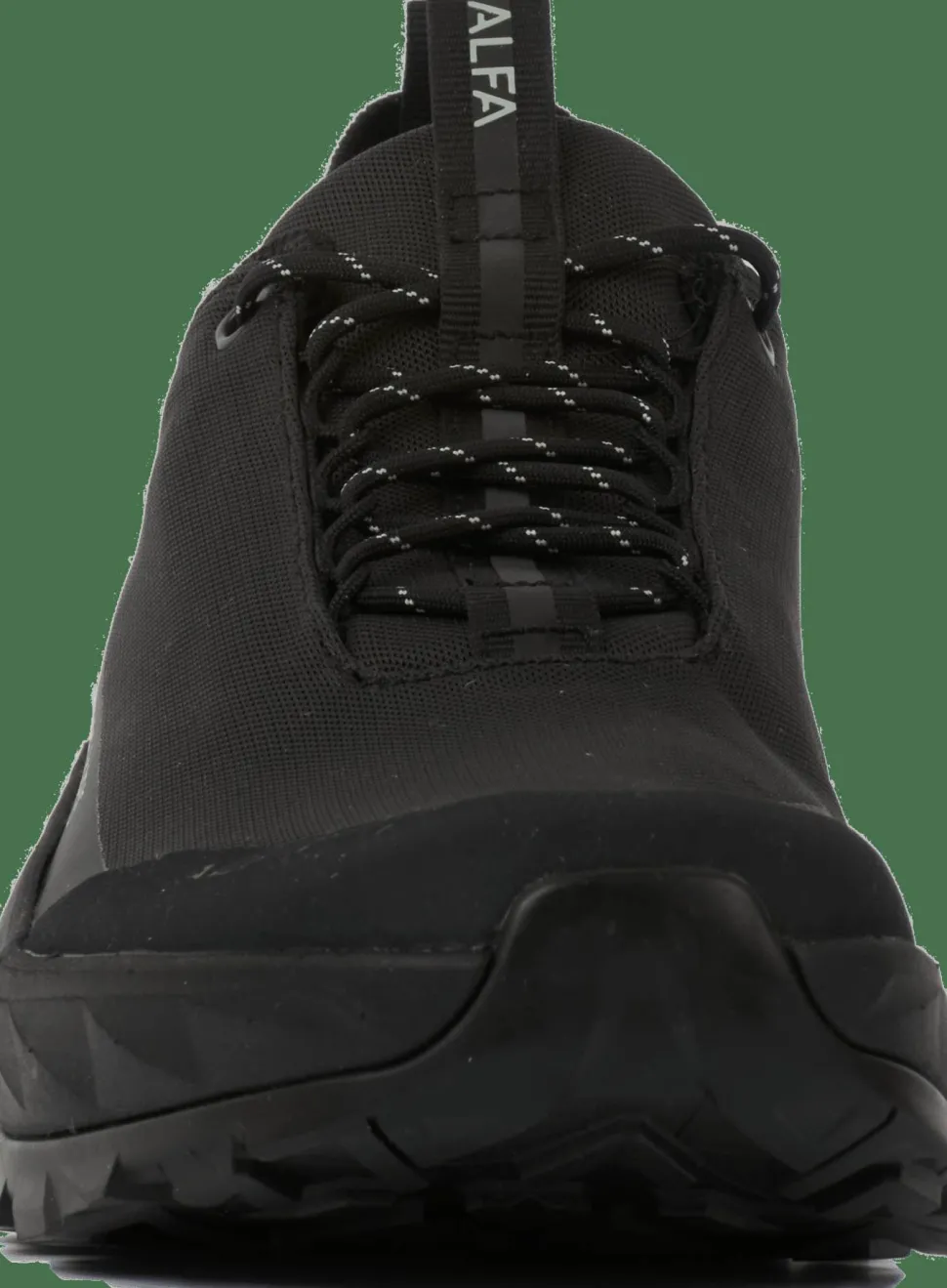 Alfa Men's Rabbe A/P/S GORE-TEX Black