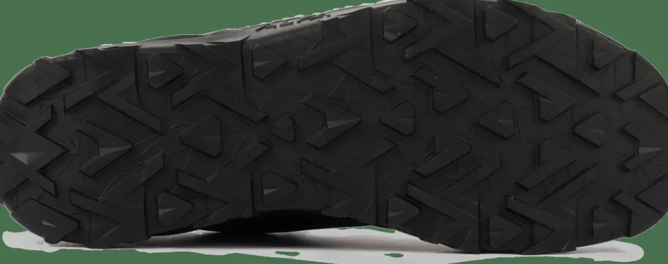 Alfa Men's Rabbe A/P/S GORE-TEX Black
