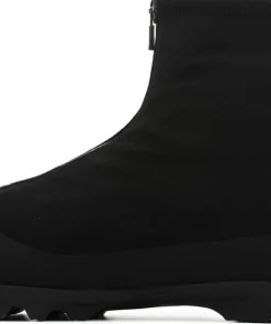 Alfa Men’s Scenic Perform GORE-TEX Black