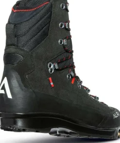 Alfa Men's Skaget Perform Black