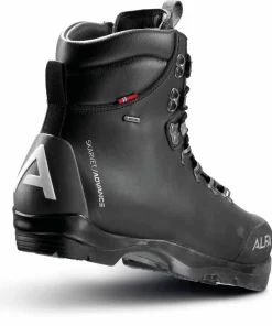 Alfa Men's Skarvet Advance Gore-Tex Black