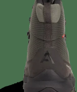Alfa Men's Stette 2.0 A/P/S GORE-TEX Black