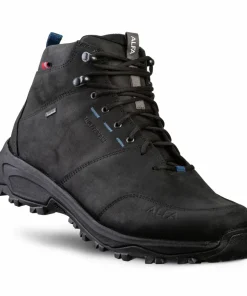 Alfa Men's Talus Perform Gore-Tex Black