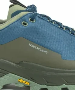 Alfa Men's Varde Advance GORE-TEX Petrolium Blue