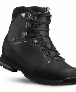 Alfa Men's Walk King Air APS Black