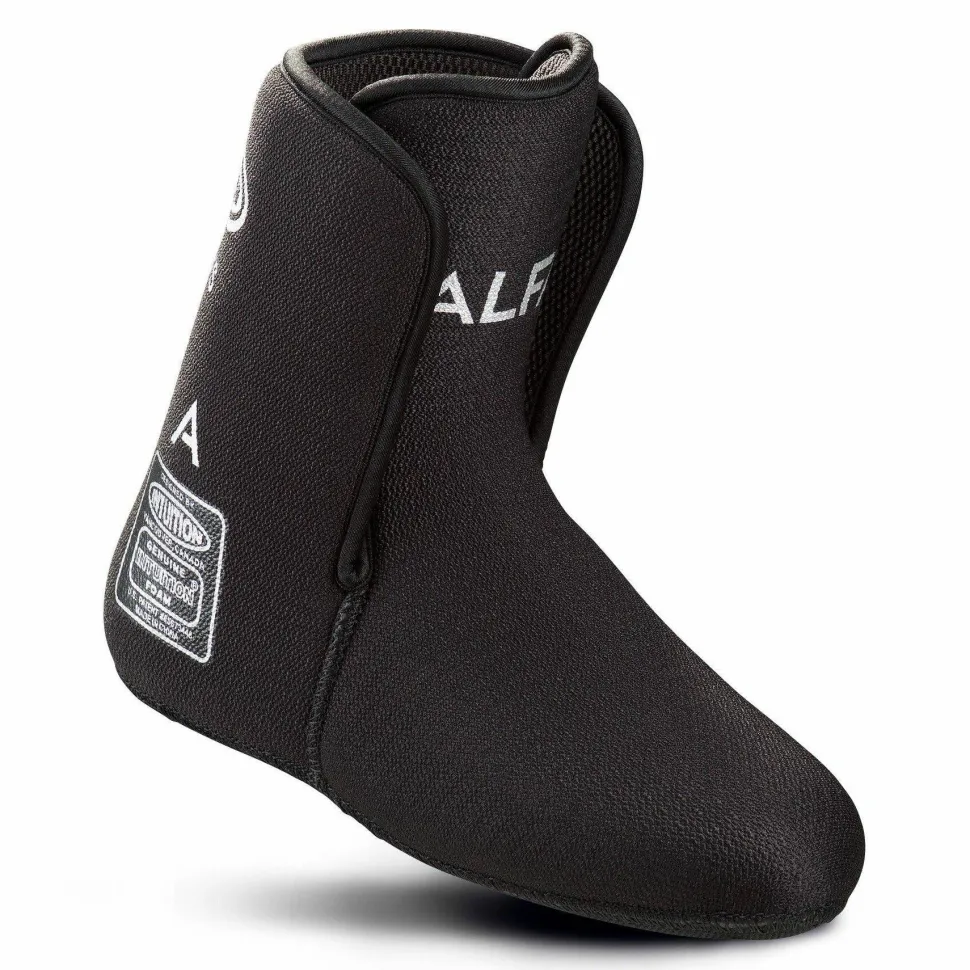 Alfa Polar Liner Black