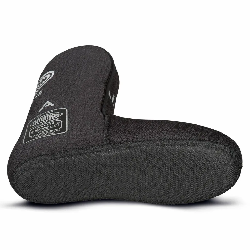 Alfa Polar Liner Black
