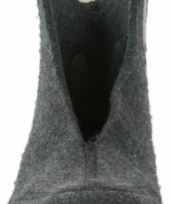 Alfa Unisex Inner Boot Wool Classic Black