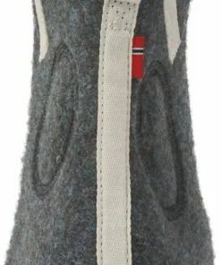 Alfa Unisex Inner Boot Wool Classic Black