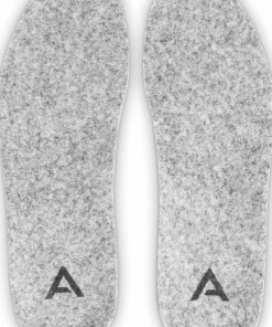 Alfa Wool Insole Onecolour