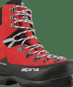 Alpina Alaska BC Red