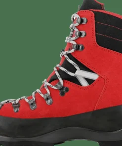 Alpina Alaska BC Red