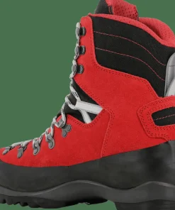 Alpina Alaska BC Red