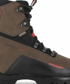 Alpina Unisex Discovery Free Brown