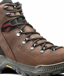 Alpina Unisex Prima Mid
