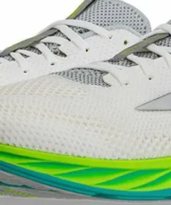 Altra Men's Escalante Racer 2 White/Lime