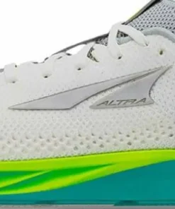 Altra Men's Escalante Racer 2 White/Lime