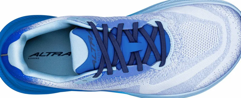 Altra Men's Experience Flow 3 Blue/Gray