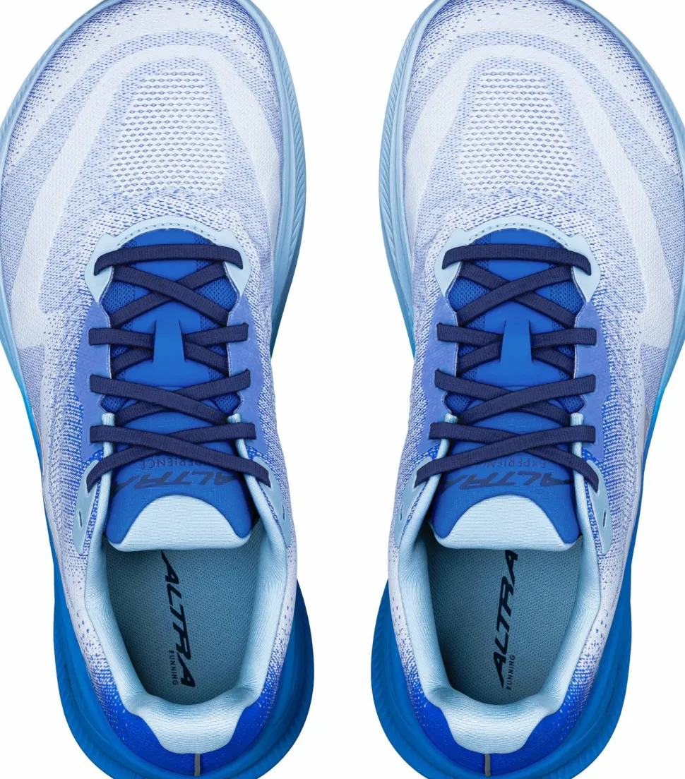 Altra Men's Experience Flow 3 Blue/Gray