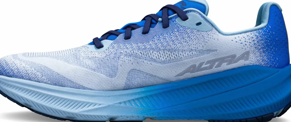 Altra Men's Experience Flow 3 Blue/Gray