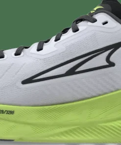 Altra Men's Experience Flow White/Lime