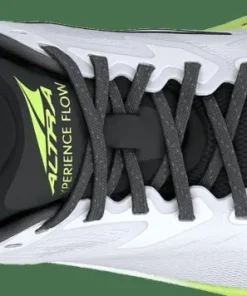 Altra Men's Experience Flow White/Lime