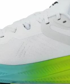 Altra Men's Experience Flow 2 White/Lime