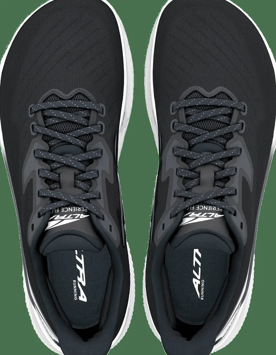 Altra Men's Experience Flow Black/White