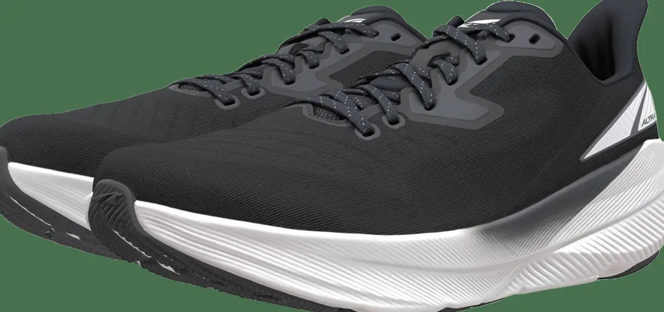 Altra Men's Experience Flow Black/White