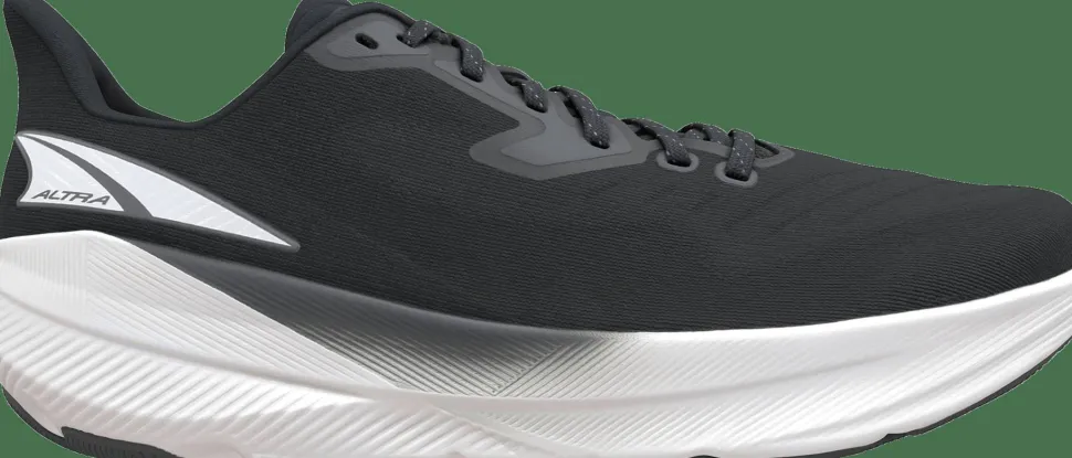 Altra Men's Experience Flow Black/White