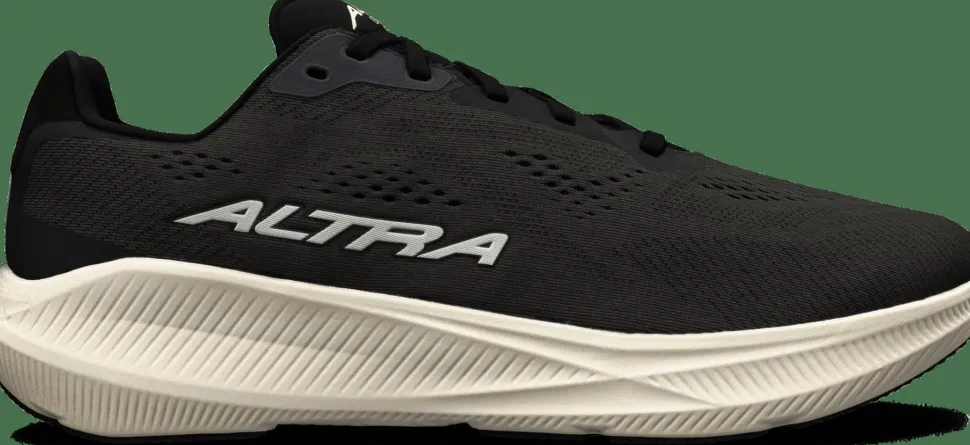 Altra Men's Experience Flow Stability Black/White