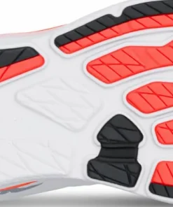 Altra Men's Experience Flow 3 White/Coral