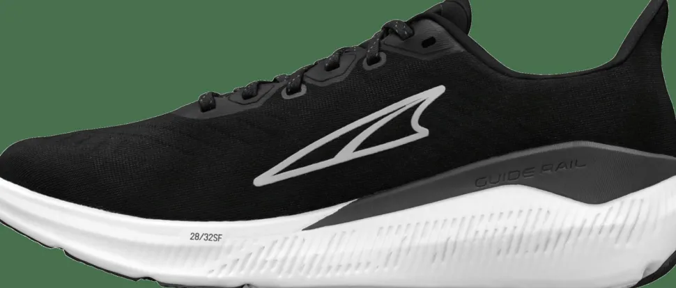 Altra Men's Experience Form Black