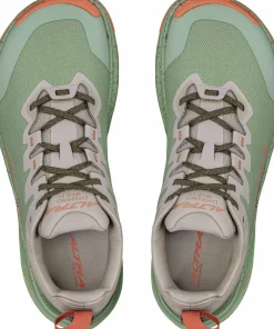Altra Men's Experience Wild 3+ Taupe