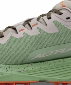 Altra Men's Experience Wild 3+ Taupe