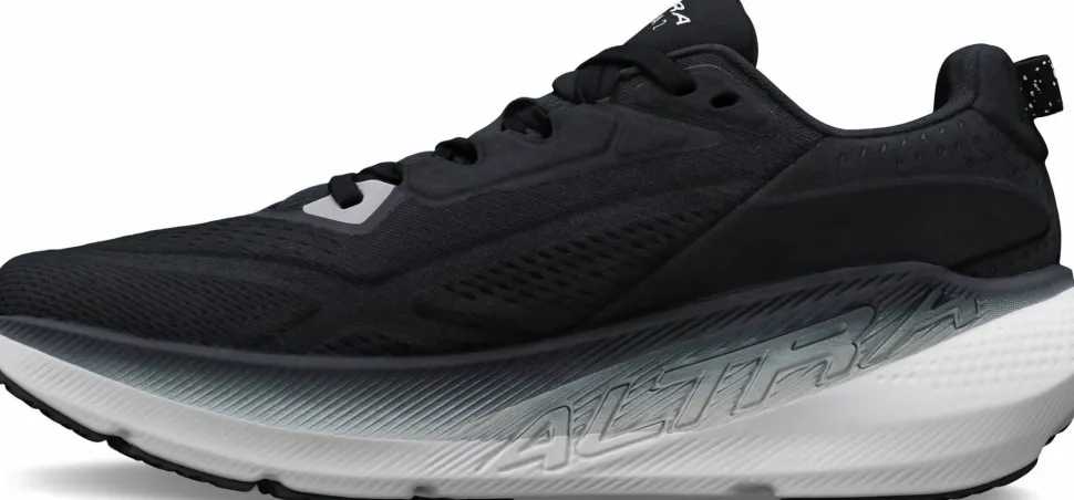 Altra Men's FWD VIA 2 Black/White