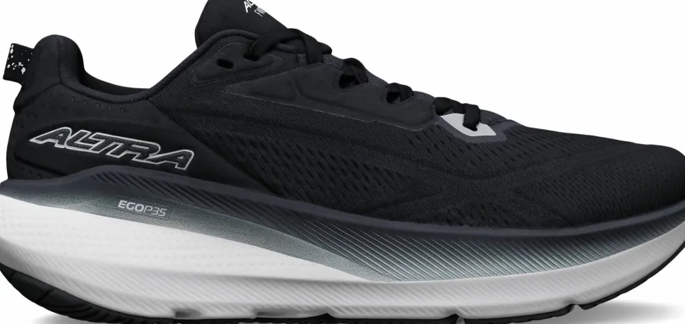 Altra Men's FWD VIA 2 Black/White