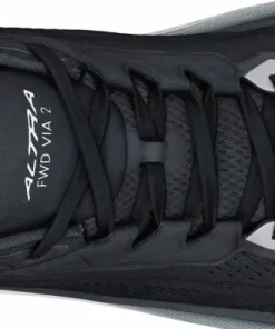 Altra Men's FWD VIA 2 Black/White