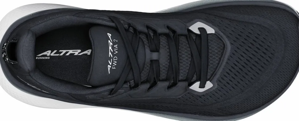 Altra Men's FWD VIA 2 Black/White