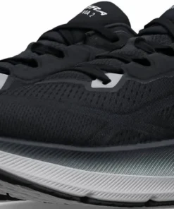 Altra Men's FWD VIA 2 Black/White