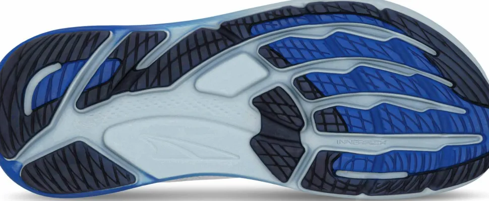 Altra Men's FWD VIA 2 Blue/Gray