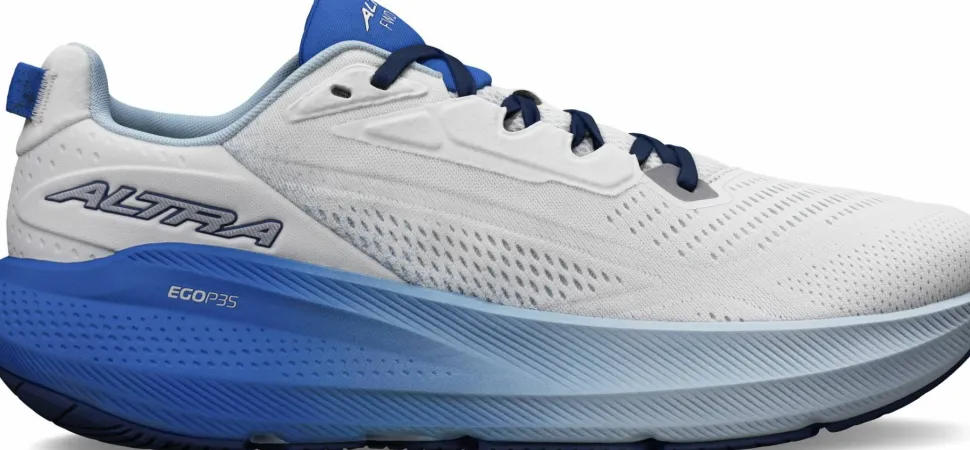 Altra Men's FWD VIA 2 Blue/Gray
