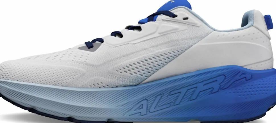 Altra Men's FWD VIA 2 Blue/Gray