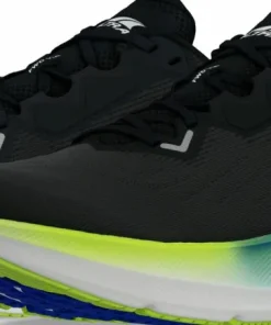 Altra Men's FWD Via Black/Blue