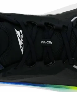 Altra Men's FWD Via Black/Blue