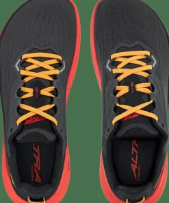 Altra Men's FWD Via Black/Orange