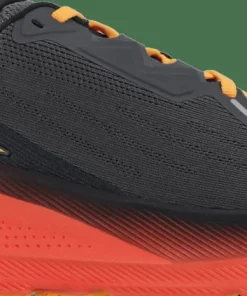 Altra Men's FWD Via Black/Orange