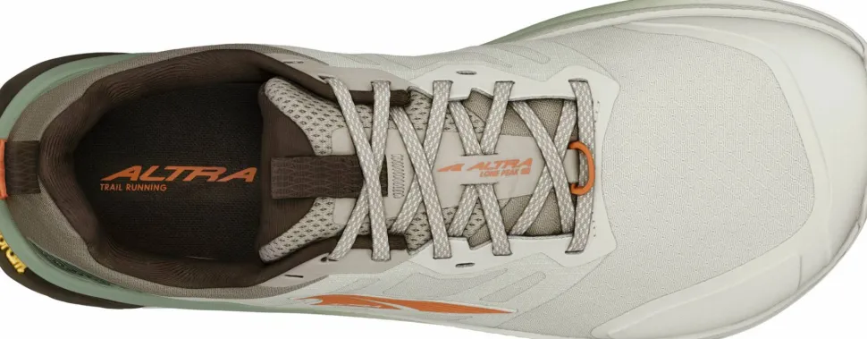 Altra Men's Lone Peak 9+ Basalt