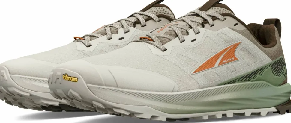 Altra Men's Lone Peak 9+ Basalt